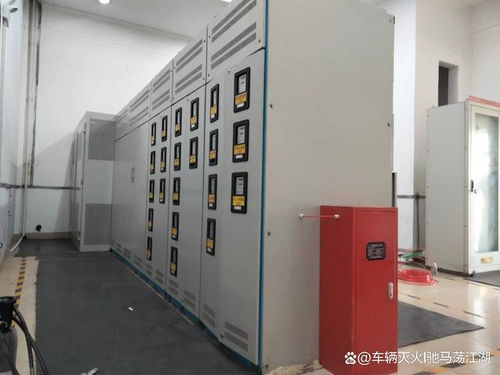 全氟己酮自動滅火系統(tǒng) 裝置對礦用配電柜等電氣設(shè)備的消防防護(hù)